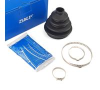 SKF Jeu de joints-soufflets, arbre de commande compatibilite avec AUDI SEAT VW