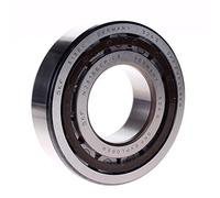 SKF NJ 313 ECP/C3 Roulement à rouleaux cylindrique radial 65 ID