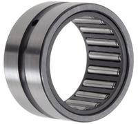 SKF NK 16/20 Roulement radial à aiguilles 16 000 ID Acier pour roulements