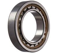 SKF NU 1009 ECP Roulement à rouleaux cylindrique radial en acier 45 ID