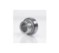SKF Palier de serrage YET203 Ø intérieur 17 mm Ø extérieur 40 mm ( 8000539154 )