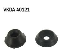 SKF Paliers Supports D'Amortisseur Plaque de Printemps Arrière pour Audi A4 8D2