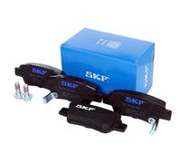 SKF Plaquettes de Frein Disque pour Honda Cr-V III Re _ 2.0i-VTEC 4WD 2.4 Ré