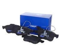 SKF VKBP 80487 E Plaquettes de frein