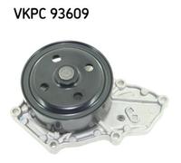 SKF Pompe À Eau + Joints Pour Honda CR-V III RE RD FN FK