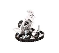 SKF Kit de distribution avec pompe à eau VKMC 06010