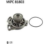 SKF Pompe À Eau Pour VW Transporter IV Bus 70B 70C 7DB 7DK 70J 70K 7DC