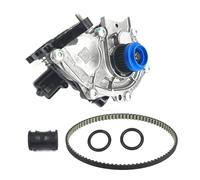 SKF Pompe à eau VKPA 81231 – Refroidissement du moteur pour AUDI, CUPRA, PORSCHE, SE