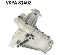 SKF Pompe à Liquide de Refroidissement Convient pour Audi A4 A6 VW Passat Modèle