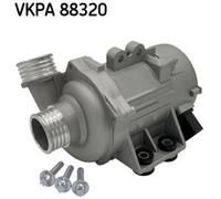 Pompe à eau électrique VKPA 88320 SKF pour BMW 3 Touring X3 5 Touring 6 3 1 5 7