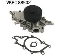 SKF Pompe à Liquide de Refroidissement Convient pour Jeep Grand Cherokee II