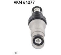 SKF Poulie Courroie Trapézoïdiale Hydraulique pour Mazda 3 Bm Bn CX-5 Ke Gh