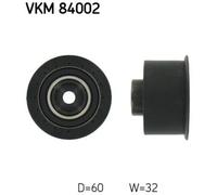 SKF Poulie De Guidage De Courroie Pour FORD USA Probe II Mazda Xedos 6