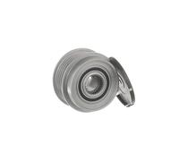 SKF Poulie débrayable d'alternateur Ø61mm 022903119B VKN 350 F-225653.06 pour VW Passat B5 GP Break (3BG, 3B6) Passat B5 GP Berline (3BG, 3B3) Passat B5 Berline (3B2) Passat B5 Break (3B5) pour AUDI
