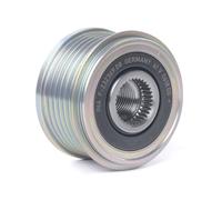 SKF Poulie débrayable d'alternateur Poulie d'Alternateur VKM 03302 pour FORD