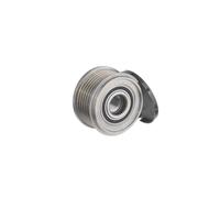 SKF Poulie débrayable d'alternateur Poulie d'Alternateur VKM 03308 pour OPEL