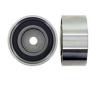 SKF Poulie renvoi/transmission courroie de distribution VKM 85153