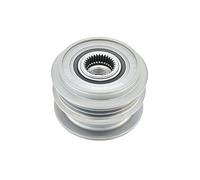 SKF Poulie roue libre, alternateur VKM03621