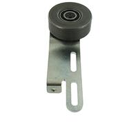 SKF Poulie tendeur de courroie d'accessoire Poulie tendeur VKM 33039