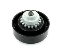 SKF Poulie tendeur de courroie d'accessoire Poulie tendeur VKM 60012