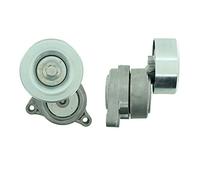 SKF Poulie tendeur de courroie d'accessoire Poulie tendeur VKM 68002