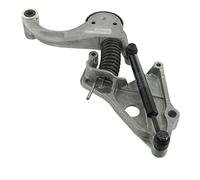 SKF Poulie tendeur de courroie d'accessoire supérieur Poulie tendeur VKM 38706