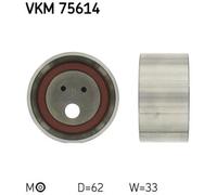 SKF Poulie Tendeur De Courroie Manuelle Pour Mitsubishi Galant VI EA_ E5_A E7_A