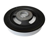 SKF Poulie de vilebrequin VKM 93309