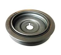 SKF Poulie (vilebrequin) VKM93608