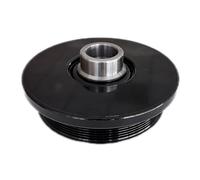 SKF VKM 93818 Poulie damper (vilebrequin)