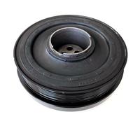 SKF Poulie vilebrequin VKM 93822