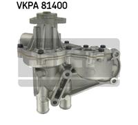 SKF Qualité Fabricant Eau Pompe pour Courroie Usage, Avec Boîtier VKPA 81400