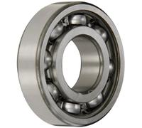 SKF rainure Roulement 6307, 444 Gr.