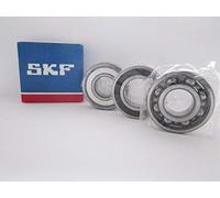 SKF rainure Roulement à billes 6304 TN9/C3, Gr. 134