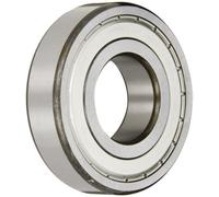 SKF rainure Roulement à billes 6308 Z en 618 Gr.