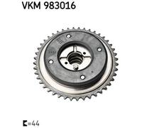 SKF VKM 983016 Déphaseur d'arbre à cames