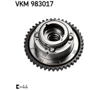 SKF Régleur D'Arbre à Cames Côté de Sortie Convient pour Mercedes-Benz