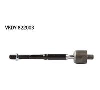 SKF Rotule Axiale Barre de Couplage pour Nissan Note E11 NE11 Tiida Hayon C11
