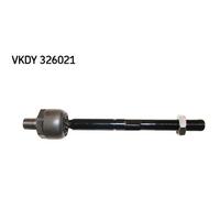 SKF Rotule Axiale Biellette pour Dacia Sandero II Dokker Ke _ 1.6 1.3 Tce 130