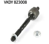 SKF Rotule Axiale Biellette pour Honda Civic VI Hatchback Ej Ek Ma MB EM1