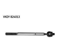 SKF Rotule Axiale Biellette pour Mazda 3 BK 1.6 2.0 Bl 5 CR19 1.8 Cw VKDY 824013