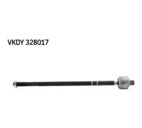 SKF Rotule Axiale Biellette pour Mercedes-Benz Sprinter 35-T Boîte 906 316 CDI