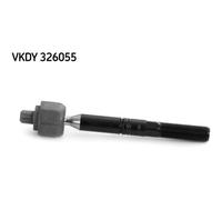 SKF Rotule Axiale Biellette pour Volvo XC60 II 246 2.0 D4 XC90 256 D5 AWD B5