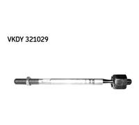 SKF Rotule Axiale Biellette pour VW Touareg 7P5 3.0 V6 Tdi 4.2 V8 7LA 7L6 7L7