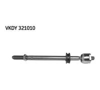 SKF Rotule Axiale Biellette pour VW Transporter IV Bus 70XB 70XC 7DB 7DW 2.5 Tdi