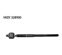 SKF Rotule Axiale Rotule de Barre D'Accouplement pour Chrysler Voyager IV Rg Rs