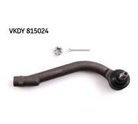 SKF Rotule Barre D'Accouplement Convient pour Kia Sorento II Hyundai Santa