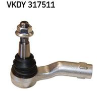 SKF Rotule Barre D'Accouplement pour Land Rover Discovery Sport 2.0 D 4x4 Range