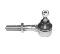 SKF Rotule de direction Essieu avant gauche M10 x 1,25 mm M16 x 1,5 mm VKDY 313021