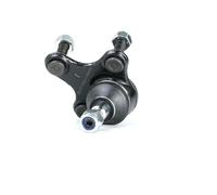 SKF Rotule de suspension Rotule inferieur VKDS 311008 pour VW GOLF VI (5K1)